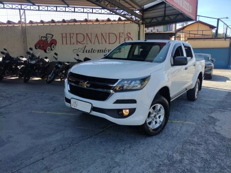 CHEVROLET S10 2.5 FLEX ADVANTAGE CABINE DUPLA, Foto 1