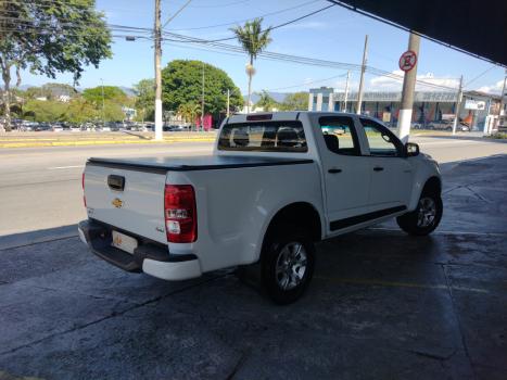 CHEVROLET S10 2.5 FLEX ADVANTAGE CABINE DUPLA, Foto 3