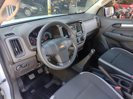 CHEVROLET S10 2.5 FLEX ADVANTAGE CABINE DUPLA, Foto 5