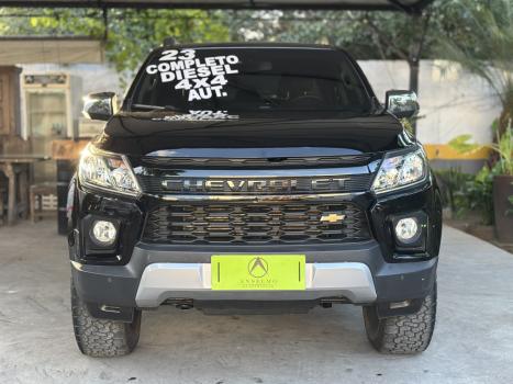 CHEVROLET S10 2.8 12V HIGH COUNTRY CABINE DUPLA 4X4 TURBO DIESEL AUTOMTICO, Foto 2