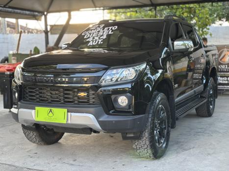 CHEVROLET S10 2.8 12V HIGH COUNTRY CABINE DUPLA 4X4 TURBO DIESEL AUTOMTICO, Foto 3