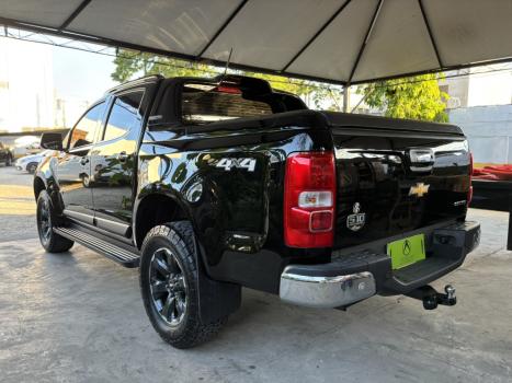 CHEVROLET S10 2.8 12V HIGH COUNTRY CABINE DUPLA 4X4 TURBO DIESEL AUTOMTICO, Foto 4
