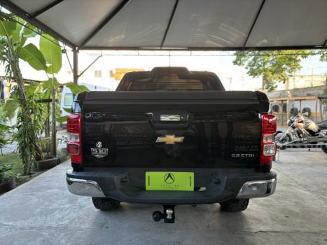 CHEVROLET S10 2.8 12V HIGH COUNTRY CABINE DUPLA 4X4 TURBO DIESEL AUTOMTICO, Foto 5