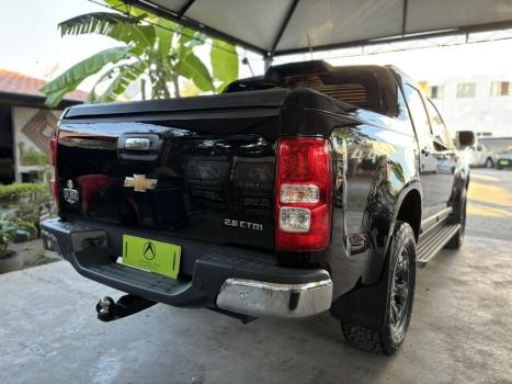 CHEVROLET S10 2.8 12V HIGH COUNTRY CABINE DUPLA 4X4 TURBO DIESEL AUTOMTICO, Foto 6