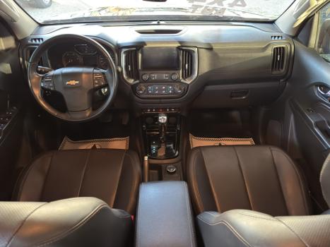 CHEVROLET S10 2.8 12V HIGH COUNTRY CABINE DUPLA 4X4 TURBO DIESEL AUTOMTICO, Foto 7