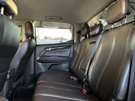 CHEVROLET S10 2.8 12V HIGH COUNTRY CABINE DUPLA 4X4 TURBO DIESEL AUTOMTICO, Foto 9