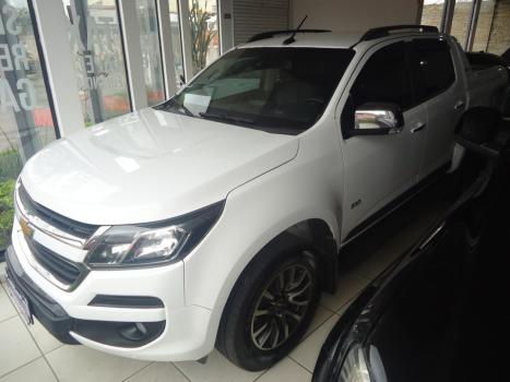 CHEVROLET S10 2.8 12V HIGH COUNTRY CABINE DUPLA 4X4 TURBO DIESEL AUTOMTICO, Foto 1