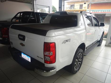 CHEVROLET S10 2.8 12V HIGH COUNTRY CABINE DUPLA 4X4 TURBO DIESEL AUTOMTICO, Foto 2