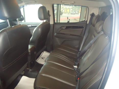 CHEVROLET S10 2.8 12V HIGH COUNTRY CABINE DUPLA 4X4 TURBO DIESEL AUTOMTICO, Foto 3