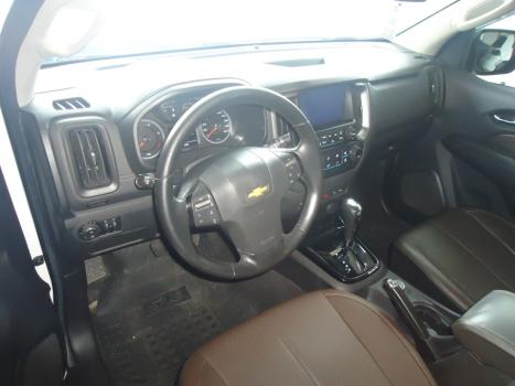 CHEVROLET S10 2.8 12V HIGH COUNTRY CABINE DUPLA 4X4 TURBO DIESEL AUTOMTICO, Foto 5