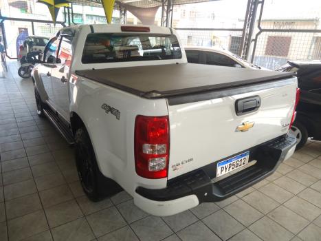 CHEVROLET S10 2.8 16V LT CABINE DUPLA 4X4 TURBO DIESEL, Foto 2