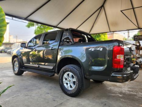 CHEVROLET S10 2.8 16V LT CABINE DUPLA 4X4 TURBO DIESEL, Foto 5