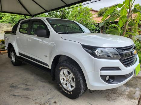 CHEVROLET S10 2.8 16V LT CABINE DUPLA 4X4 TURBO DIESEL AUTOMTICO, Foto 1