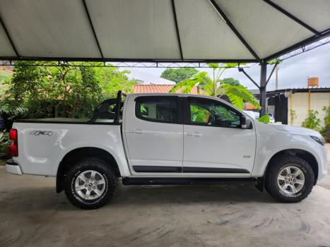 CHEVROLET S10 2.8 16V LT CABINE DUPLA 4X4 TURBO DIESEL AUTOMTICO, Foto 7