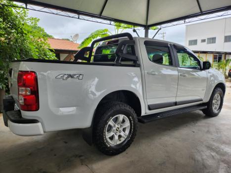 CHEVROLET S10 2.8 16V LT CABINE DUPLA 4X4 TURBO DIESEL AUTOMTICO, Foto 6