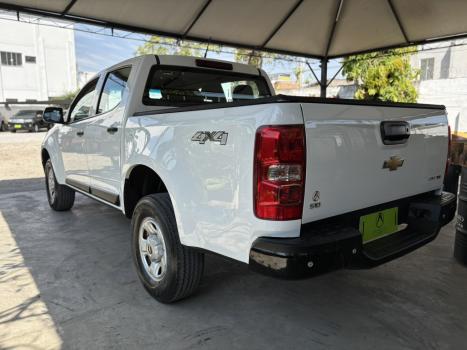 CHEVROLET S10 2.8 16V LS CABINE SIMPLES 4X4 TURBO DIESEL, Foto 4