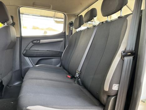 CHEVROLET S10 2.8 16V LS CABINE SIMPLES 4X4 TURBO DIESEL, Foto 10