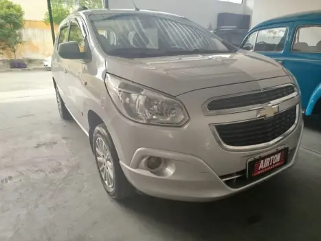 CHEVROLET Spin 1.8 4P FLEX LT AUTOMTICO, Foto 1