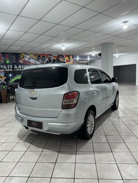 CHEVROLET Spin 1.8 4P FLEX LT AUTOMTICO, Foto 5