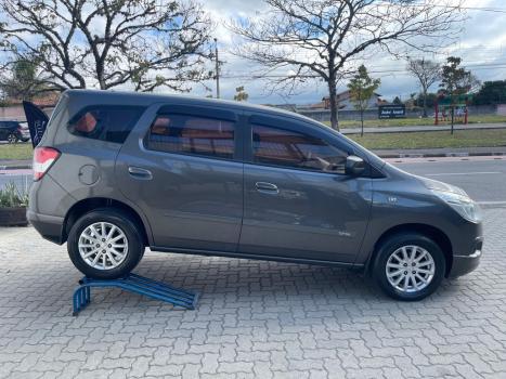CHEVROLET Spin 1.8 4P FLEX LT, Foto 1
