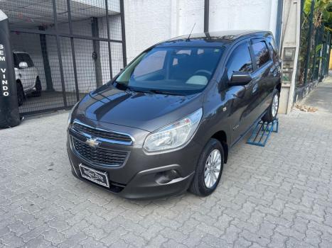 CHEVROLET Spin 1.8 4P FLEX LT, Foto 3