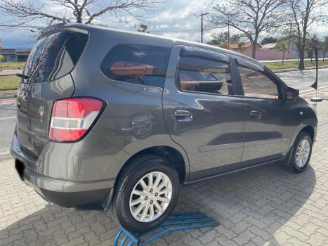 CHEVROLET Spin 1.8 4P FLEX LT, Foto 5