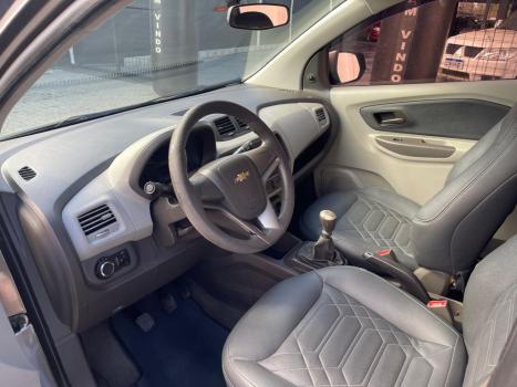 CHEVROLET Spin 1.8 4P FLEX LT, Foto 6