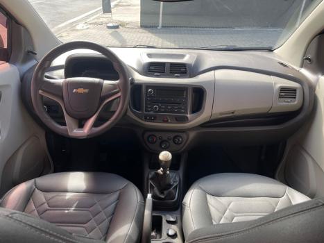 CHEVROLET Spin 1.8 4P FLEX LT, Foto 7