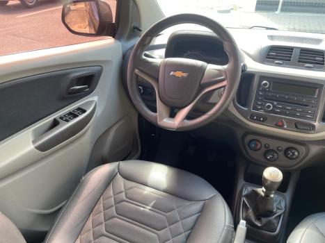 CHEVROLET Spin 1.8 4P FLEX LT, Foto 8