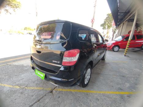 CHEVROLET Spin 1.8 4P FLEX LT, Foto 2