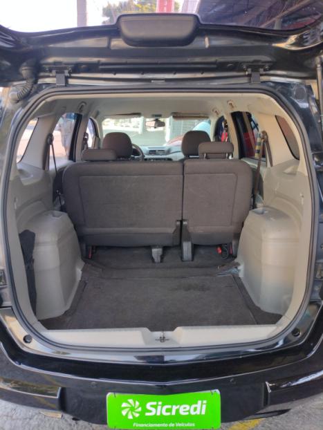 CHEVROLET Spin 1.8 4P FLEX LT, Foto 12