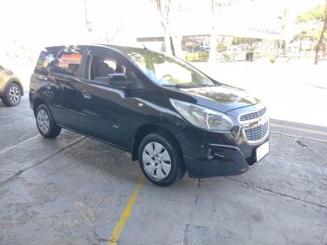 CHEVROLET Spin 1.8 4P FLEX LT, Foto 3