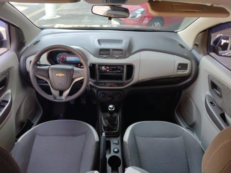 CHEVROLET Spin 1.8 4P FLEX LT, Foto 6