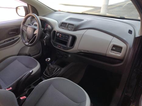 CHEVROLET Spin 1.8 4P FLEX LT, Foto 7