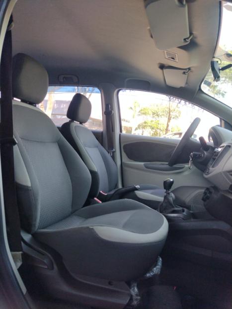 CHEVROLET Spin 1.8 4P FLEX LT, Foto 9