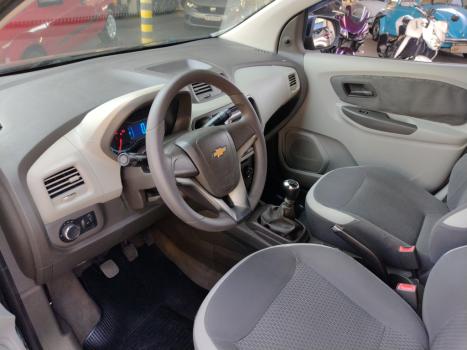 CHEVROLET Spin 1.8 4P FLEX LT, Foto 5