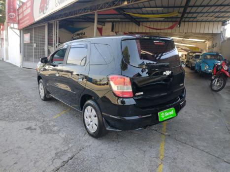 CHEVROLET Spin 1.8 4P FLEX LT, Foto 4