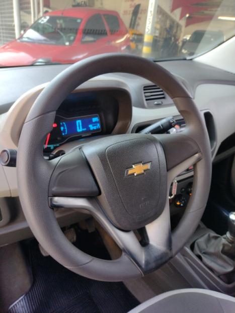 CHEVROLET Spin 1.8 4P FLEX LT, Foto 8