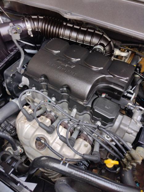 CHEVROLET Spin 1.8 4P FLEX LT, Foto 11