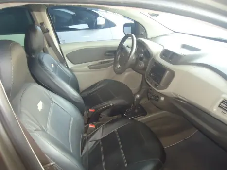 CHEVROLET Spin 1.8 4P FLEX LT AUTOMTICO, Foto 6