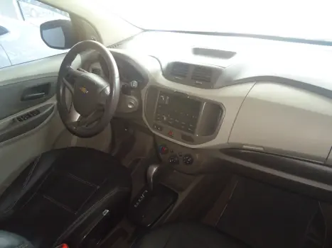 CHEVROLET Spin 1.8 4P FLEX LT AUTOMTICO, Foto 7