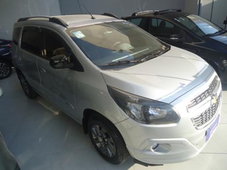 CHEVROLET Spin 1.8 4P FLEX LT, Foto 1