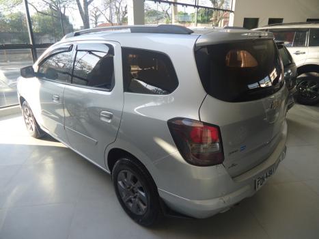 CHEVROLET Spin 1.8 4P FLEX LT, Foto 2