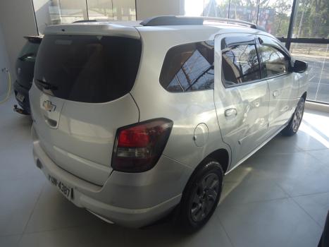 CHEVROLET Spin 1.8 4P FLEX LT, Foto 3