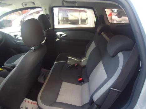 CHEVROLET Spin 1.8 4P FLEX LT, Foto 4
