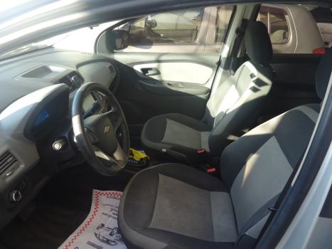 CHEVROLET Spin 1.8 4P FLEX LT, Foto 5