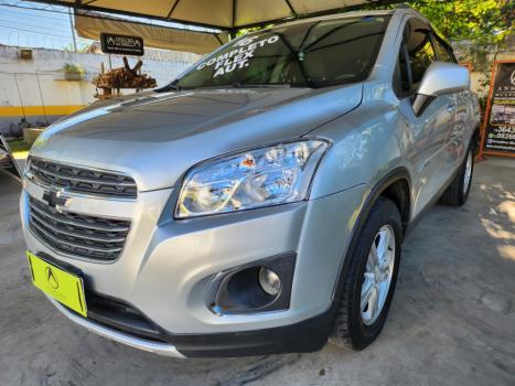 CHEVROLET Tracker 1.8 16V 4P FLEX LT AUTOMTICO, Foto 3