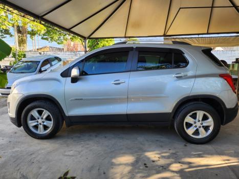 CHEVROLET Tracker 1.8 16V 4P FLEX LT AUTOMTICO, Foto 4