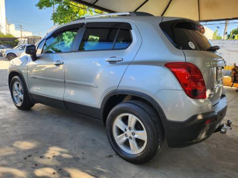 CHEVROLET Tracker 1.8 16V 4P FLEX LT AUTOMTICO, Foto 5