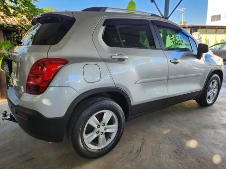 CHEVROLET Tracker 1.8 16V 4P FLEX LT AUTOMTICO, Foto 6